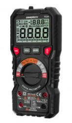 Levenhuk Zing TC24 digitális multiméter (82986) - aqua