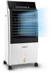 Klarstein CTR-1, 4 az 1-ben léghűtő, 65 W, távirányító (ACO-CTR1 V2) (ACO-CTR1 V2) - electronic-star