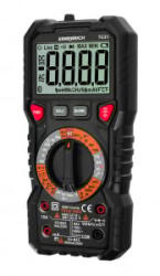 Levenhuk Zing TC21 digitális multiméter (82985) - aqua