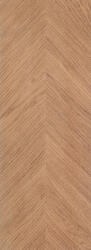 Tubadzin Dekorcsempe, Tubadzin Sedona Wood Str. 32, 8x89, 8cm - mozaikkeramia