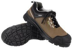 Stalco Perfect 42 S3S kevlár munkavédelmi félcipő PIONIER LOW (S-79494) (S-79494)