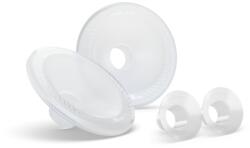 Philips Hands-Free Premium Plus SCF552/11 extensii pentru mameloane 4 buc