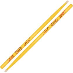 Zildjian Josh Dun "Clancy Yellow" Signature Drumsticks