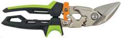 Fiskars PowerGear Aviation Offset jobbkezes lemezvágó olló (1027210)
