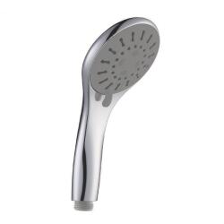 Aguaflux Relax 8 l krómozott kézi zuhanyzó multifunkciós zuhany (AF-60.03S)