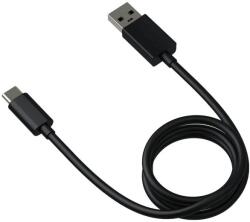Motorola Cablu Date si Incarcare USB-A - USB-C Motorola SC18D22297, 1m, Negru