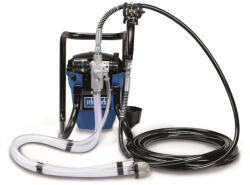 Scheppach ACS 3000 - festékszóró rendszer 750 W (5906002901) - kerteszpont