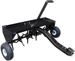 Riwall PRO RPA 102 T Vontatható gyepszellőztető, 102 cm (RACC00092) - kerteszpont
