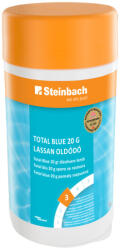 Steinbach Aquacorrect Total Blue 20 grammos klórtalbetta - 1 kg (150051)
