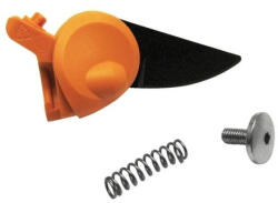 Fiskars Pótpenge, rugó és csavar PX92 metszőollóhoz készlet erejéig (1026275) - kerteszpont