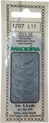 Madeira Ata de brodat manual matase 5m MADEIRA 018/1707