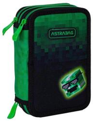 Astra Pixel Hero felszerelt 3 emeletes tolltartó (503024057)