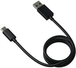 Motorola Cablu Date si Incarcare USB-A - USB-C Motorola S928D24352, 1m, Negru