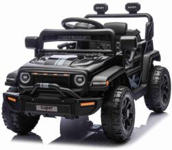 Beneo Offroad New Li-Ion akkumulátor, fekete