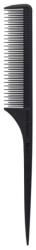 Olivia Garden Pieptan din carbon T1 Black Label (5414343008961)