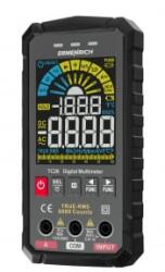 Levenhuk Zing TC26 digitális multiméter (82987) - aqua