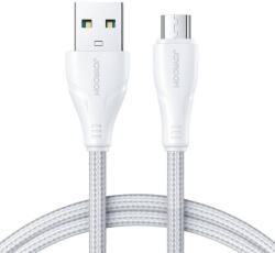 JOYROOM Micro USB kábel Joyroom S-UM018A11 / Surpass / 2m (fehér)