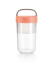 Lékué Jar To Go 600 ml | lazac (885006)