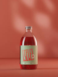 Cseles Meggyes, Szegfűszeges (0, 5L 24%)