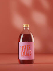 Cseles Vérnarancs, Tonic (0, 5L 24%)