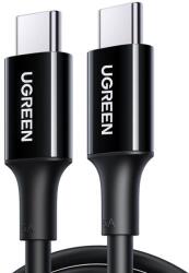 UGREEN US300 USB-C / USB-C 480Mb/s 5A 2m kábel - fekete,