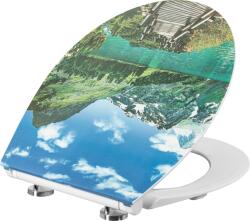 CORNAT WC-ülőke Nature (KSDSC295)