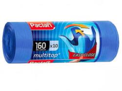Paclan Multitop szemeteszsák 160 liter, 10db/tekercs (GA4828)