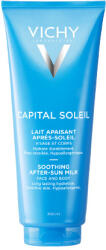 Vichy Ideal Soleil Napozás Utáni Tej 300ML - sensitiveskin