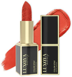 Luxoya COLOR STAY - matt rúzs - 10