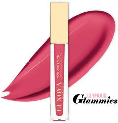 Luxoya COLOR LOCK folyékony matt rúzs - 17