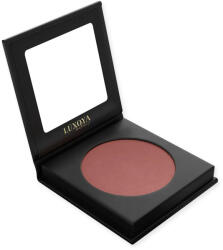 Luxoya Glam Cheeks pirosító púder 02 - szepseglabor