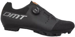 DMT Pantofi de ciclism KM4 44 Negru (KM4BB5440)