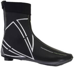 DMT Huse pentru încălțăminte WATERPROOF ROAD S Negru (A15SCO003.S)