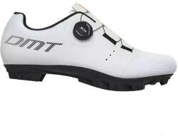 DMT Pantofi de ciclism KM4 39 White (KM4WB5390)