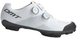 DMT Pantofi de ciclism KM0 EVO 42 White (KM0EW5420)