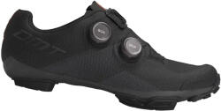 DMT Pantofi de ciclism KM0 EVO 39, 5 Negru (KM0EB5395)