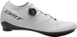 DMT Pantofi de ciclism rutier KR1 41 White (KR1WH4410)
