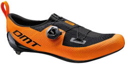 DMT Pantofi de triatlon KT1 44, 5 Oranž Fluo (KT1OB0445)