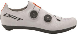 DMT Pantofi de ciclism BOA KR0 38, 5 White (KR0WW2385)