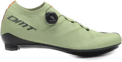 DMT Pantofi de ciclism rutier KR1 43 Verde mentă (KR1MM4430)