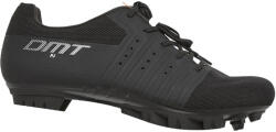 DMT Pantofi de ciclism KM4 PJ 43 Negru (KM4PJB5430)