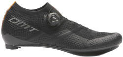 DMT Pantofi de ciclism rutier KR1 38, 5 Negru (KR1BB4385)