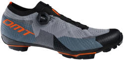 DMT Pantofi de mountain bike cu sistem BOA KM1 39 Grey (KM1GB2390)