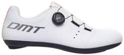 DMT Pantofi de ciclism KR4 45 White (KR4WB5450)