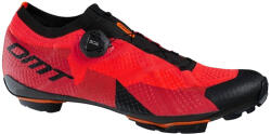 DMT Pantofi de mountain bike cu sistem BOA KM1 39 Coraliu (KM1CO2390)