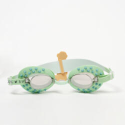 Sunnylife gyerek úszószemüveg - Shred Turtle Aqua (RCGOGSTA) - jatekliget
