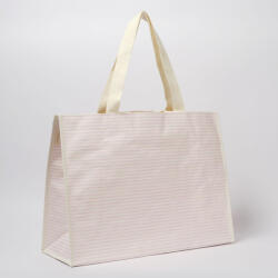 Sunnylife strandtáska - Lazy Days Pink Stripe (S51CARPK)