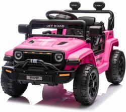Beneo Offroad New Li-Ion akkumulátor, rózsaszín