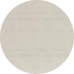 Bosch BOSCH 2608900710 EXPERT M480 csiszolóháló gipszkartoncsiszolókhoz, 225 mm, G 150, 25 db (2.608.900.710)
