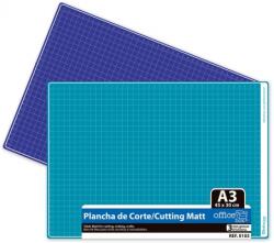 Office Box Planseta Office box pentru taiat, A3, culori asortate FR0103